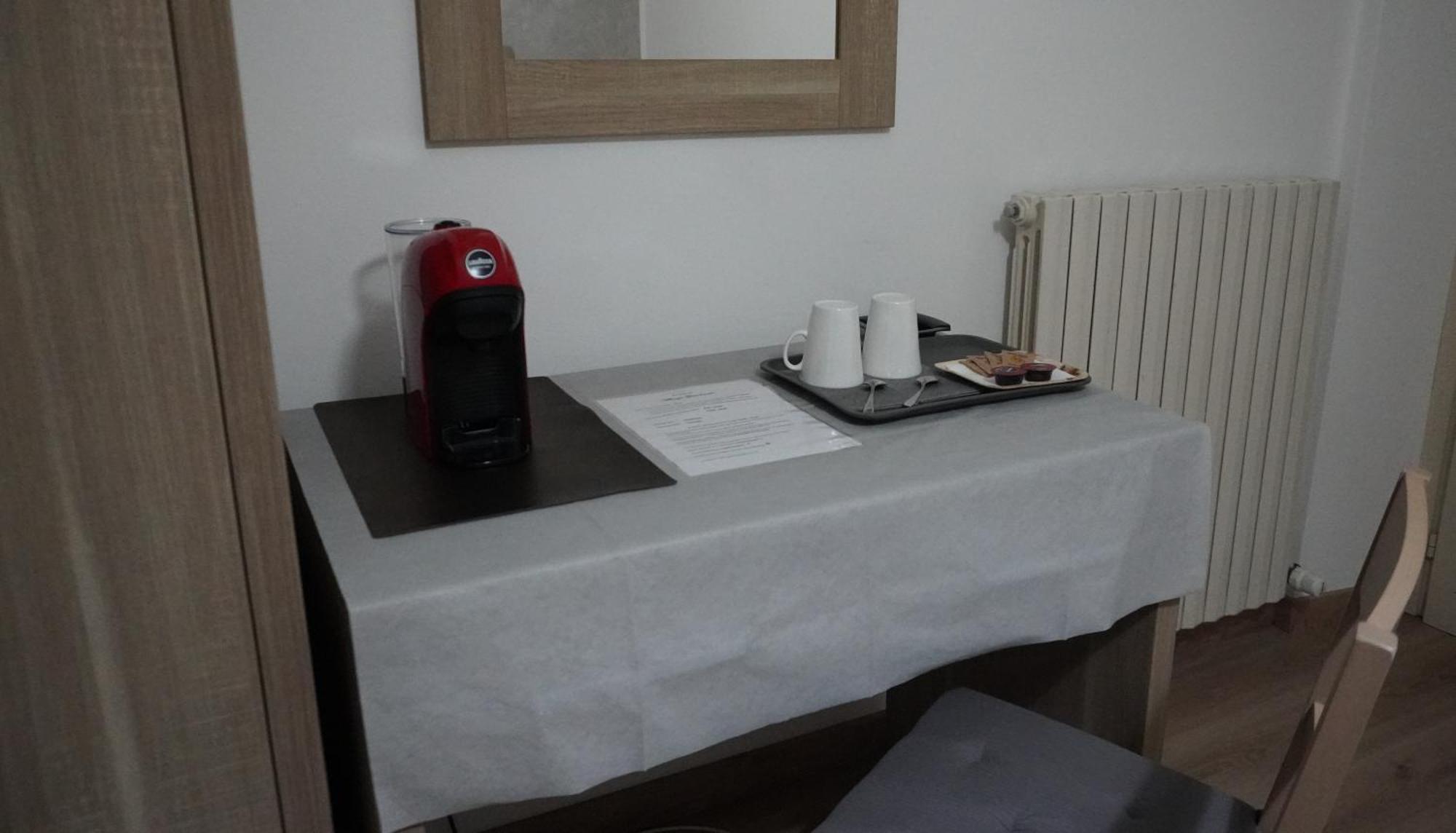 Albergo Giardinetto Μπελάτζιο Εξωτερικό φωτογραφία