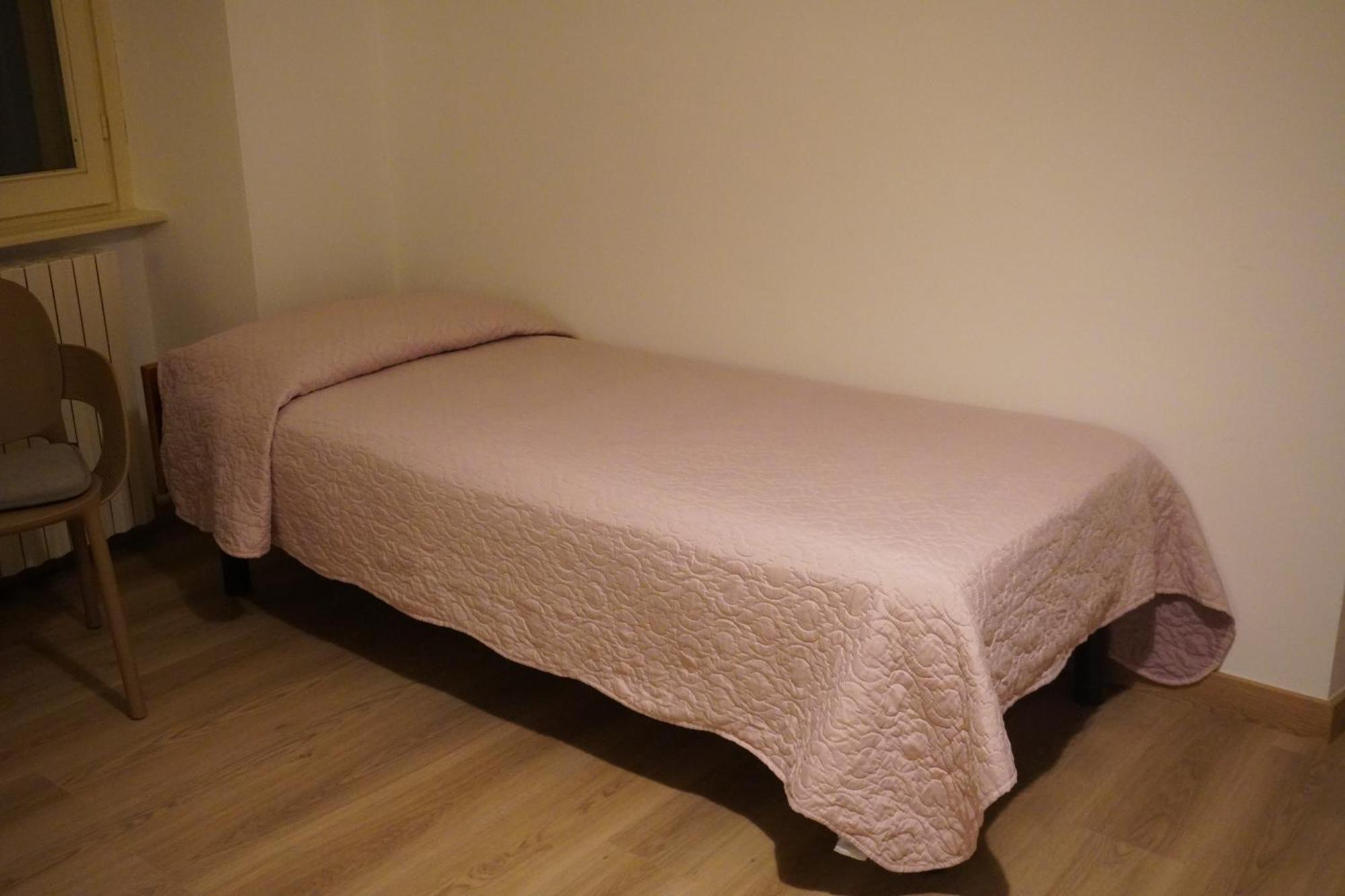 Albergo Giardinetto Μπελάτζιο Εξωτερικό φωτογραφία