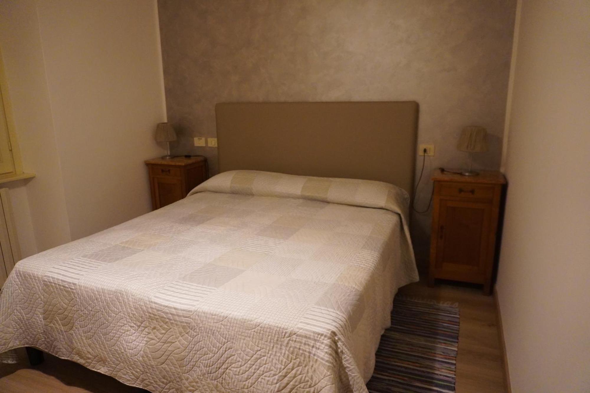 Albergo Giardinetto Μπελάτζιο Εξωτερικό φωτογραφία
