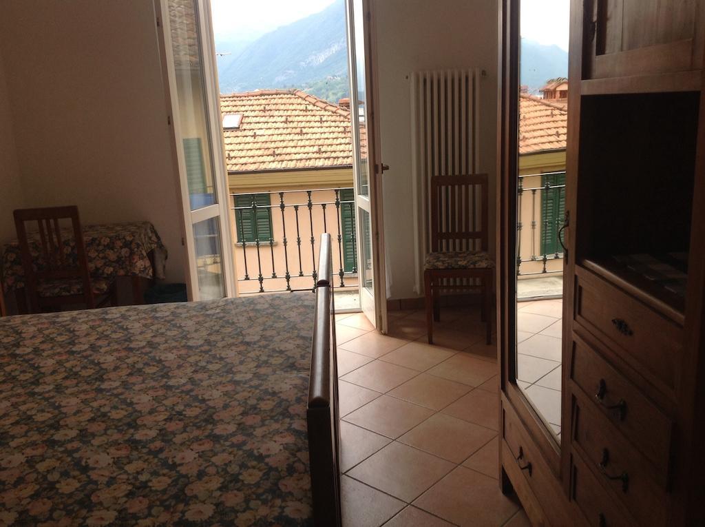 Albergo Giardinetto Μπελάτζιο Δωμάτιο φωτογραφία