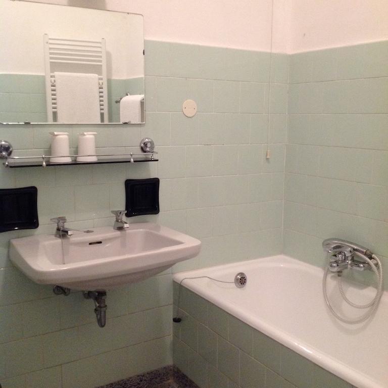 Albergo Giardinetto Μπελάτζιο Δωμάτιο φωτογραφία