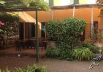Albergo Giardinetto Μπελάτζιο Εξωτερικό φωτογραφία